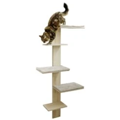 Kerbl Timber Kratzbaum Für Die Wand -KERBL Verkaufsgeschäft kerbl timber kratzbaum fuer die wand 1625480357