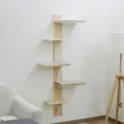 Kerbl Timber Kratzbaum Für Die Wand -KERBL Verkaufsgeschäft kerbl timber kratzbaum fuer die wand 1625480363