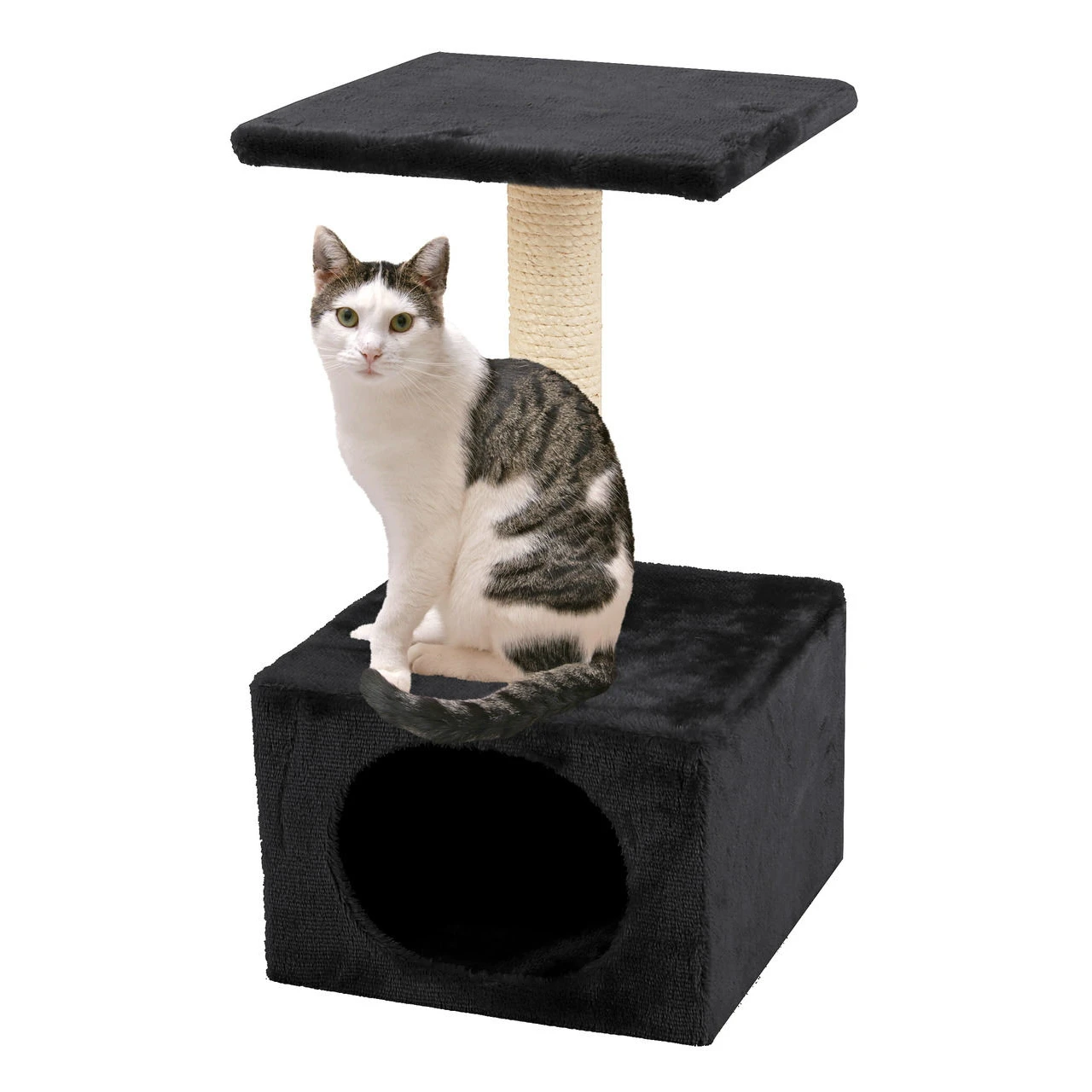 Karlie Kleiner Kratzbaum Amethyst Von Karlie 2 Karlie Kleiner Kratzbaum Amethyst Von Karlie – Bild 2