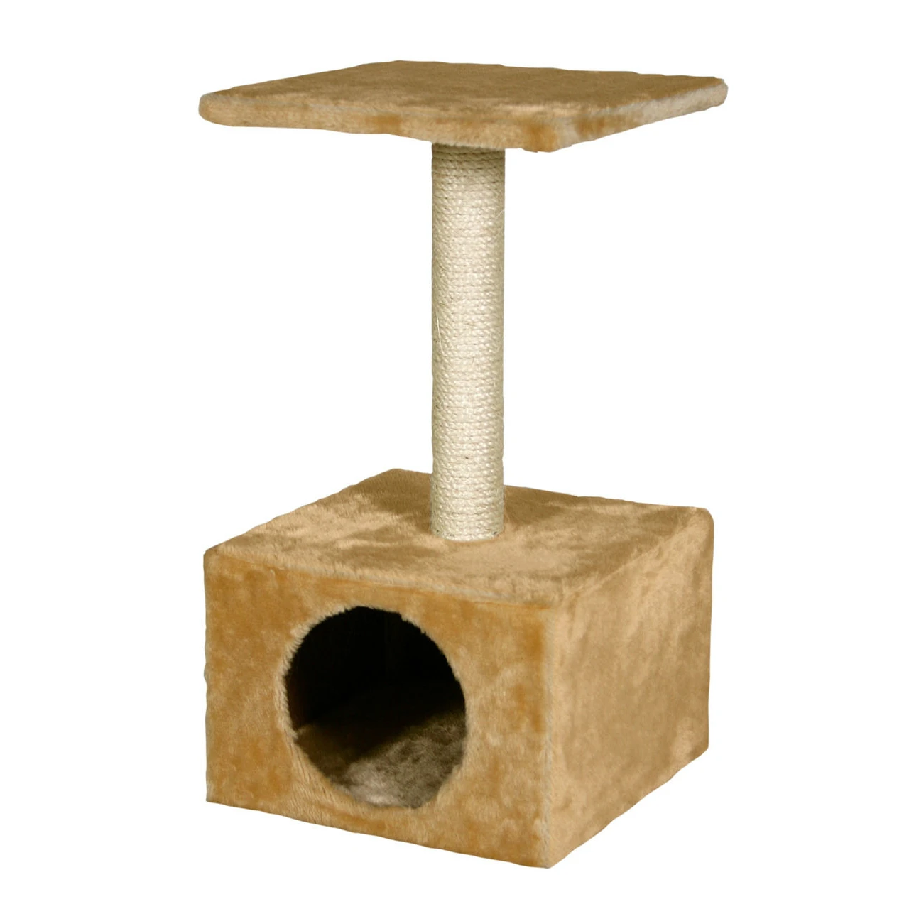 Karlie Kleiner Kratzbaum Amethyst Von Karlie 3 Karlie Kleiner Kratzbaum Amethyst Von Karlie – Bild 3