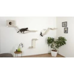 Kerbl Kletterwand Für Katzen Mount Everest -KERBL Verkaufsgeschäft kletterwand fuer katzen mount everest 1562763114