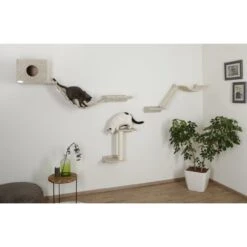 Kerbl Kletterwand Für Katzen Mount Everest -KERBL Verkaufsgeschäft kletterwand fuer katzen mount everest 1562763139