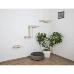 Kerbl Kletterwand Für Katzen Zugspitze