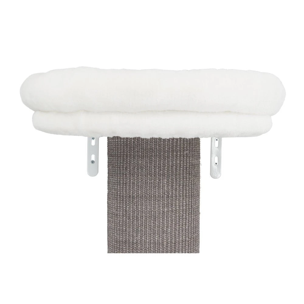 TRIXIE Kratzbaum Acadia Zur Wandmontage 3 TRIXIE Kratzbaum Acadia Zur Wandmontage – Bild 3