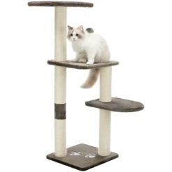 TRIXIE Kratzbaum Altea -KERBL Verkaufsgeschäft kratzbaum altea 1609243021