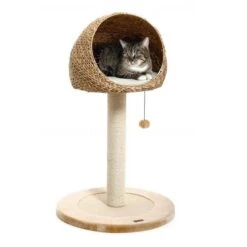 Karlie Kratzbaum Banana Leaf II