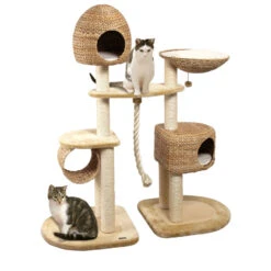 Karlie Kratzbaum Banana Leaf IV