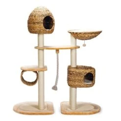 Karlie Kratzbaum Banana Leaf IV -KERBL Verkaufsgeschäft kratzbaum banana leaf iv 1657782997