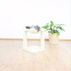 TRIXIE Kratzbaum Baza Langhaar -KERBL Verkaufsgeschäft kratzbaum baza langhaar 1607591209