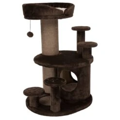 TRIXIE Kratzbaum Für Senioren Emil -KERBL Verkaufsgeschäft kratzbaum fuer senioren emil 1607598118