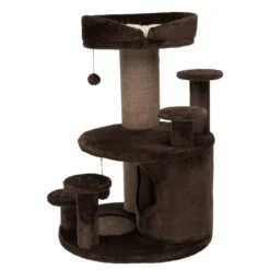 TRIXIE Kratzbaum Für Senioren Emil