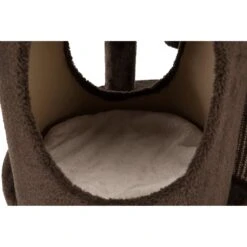 TRIXIE Kratzbaum Für Senioren Emil -KERBL Verkaufsgeschäft kratzbaum fuer senioren emil 1607598136