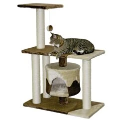 Kerbl Kratzbaum Jade Pro