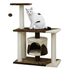 Kerbl Kratzbaum Jade Pro -KERBL Verkaufsgeschäft kratzbaum jade pro 1677618395