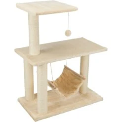 TRIXIE Kratzbaum Morella -KERBL Verkaufsgeschäft kratzbaum morella 1609243833