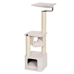 EBI Kratzbaum Okinawa Mit Hängematte -KERBL Verkaufsgeschäft kratzbaum okinawa mit haengematte 1583407678