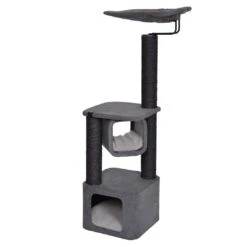 EBI Kratzbaum Okinawa Mit Hängematte