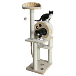 TRIXIE Kratzbaum Salamanca 18 TRIXIE Kratzbaum Salamanca -KERBL Verkaufsgeschäft kratzbaum salamanca 1525201373