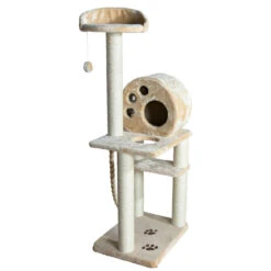 TRIXIE Kratzbaum Salamanca 15 TRIXIE Kratzbaum Salamanca -KERBL Verkaufsgeschäft kratzbaum salamanca 1525201379