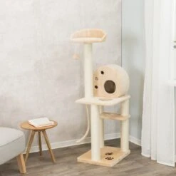 TRIXIE Kratzbaum Salamanca 16 TRIXIE Kratzbaum Salamanca -KERBL Verkaufsgeschäft kratzbaum salamanca 1609323751