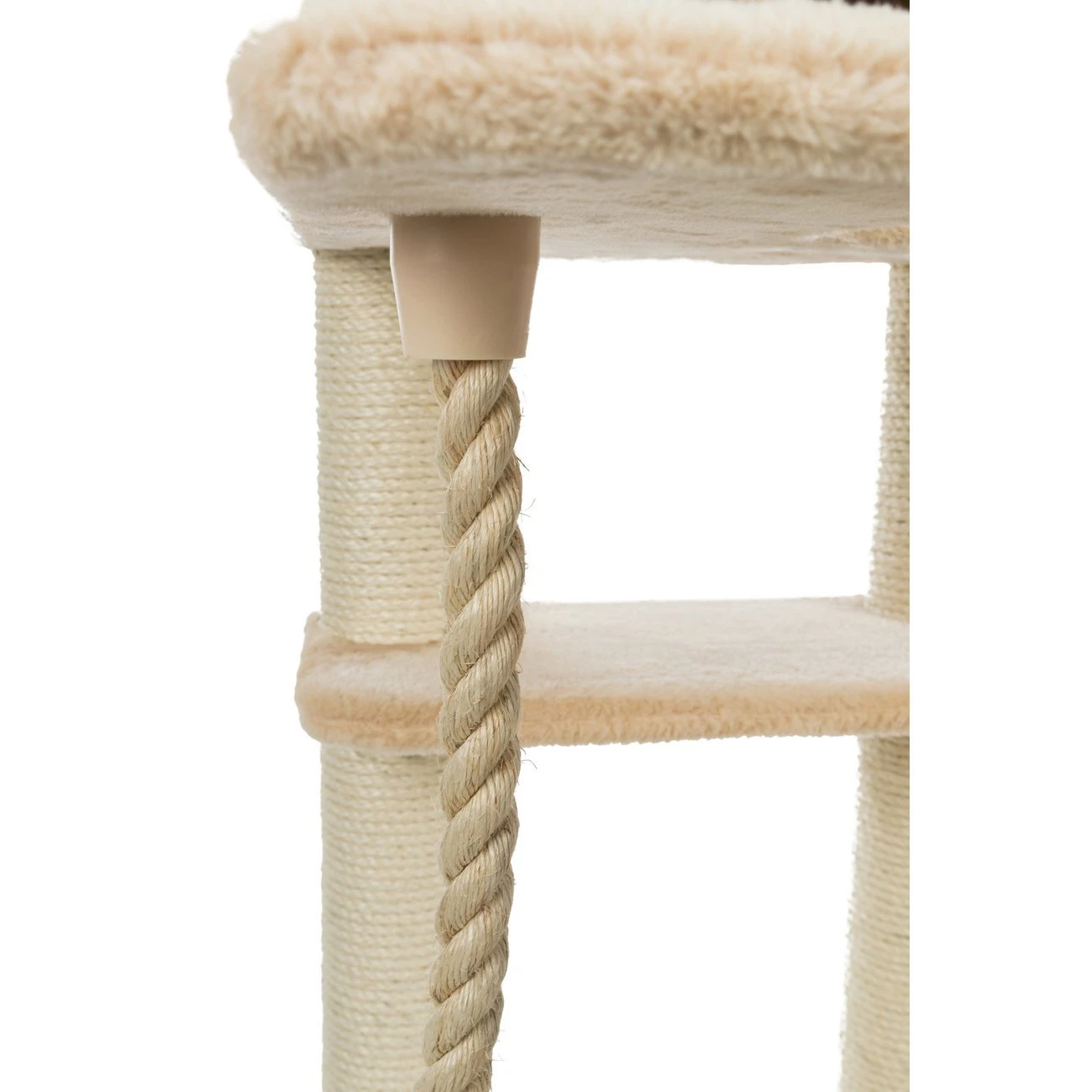 TRIXIE Kratzbaum Salamanca 10 TRIXIE Kratzbaum Salamanca – Bild 10