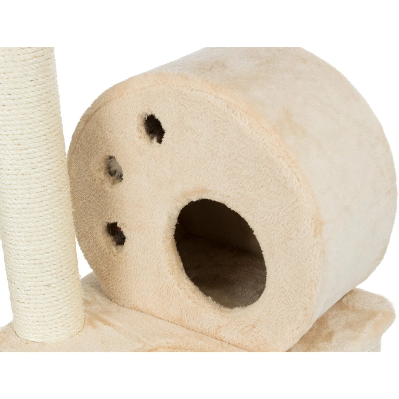 TRIXIE Kratzbaum Salamanca 11 TRIXIE Kratzbaum Salamanca – Bild 11