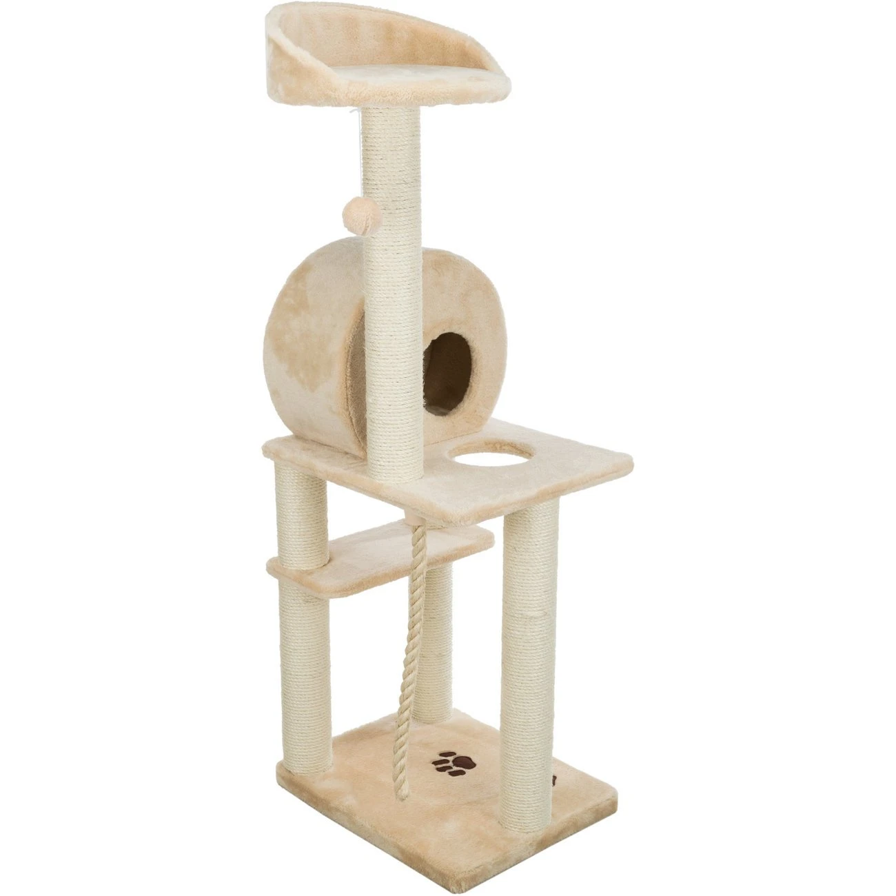 TRIXIE Kratzbaum Salamanca 1 TRIXIE Kratzbaum Salamanca