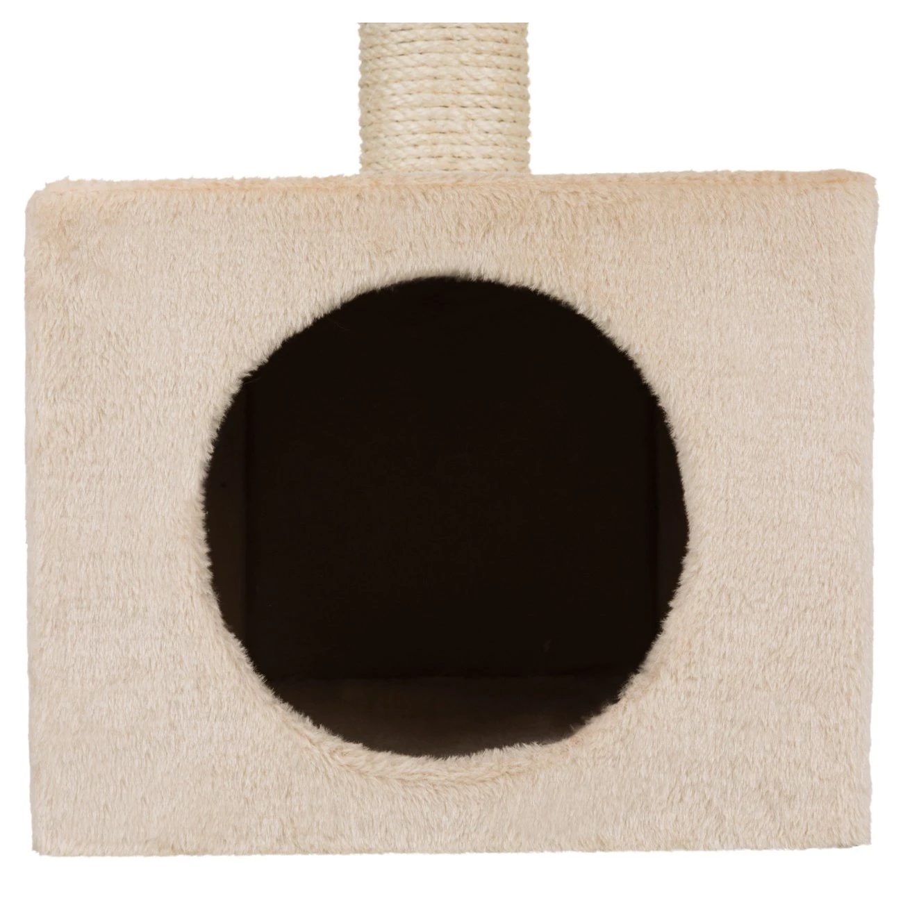 TRIXIE Kratzbaum San Fernando 16 TRIXIE Kratzbaum San Fernando – Bild 16