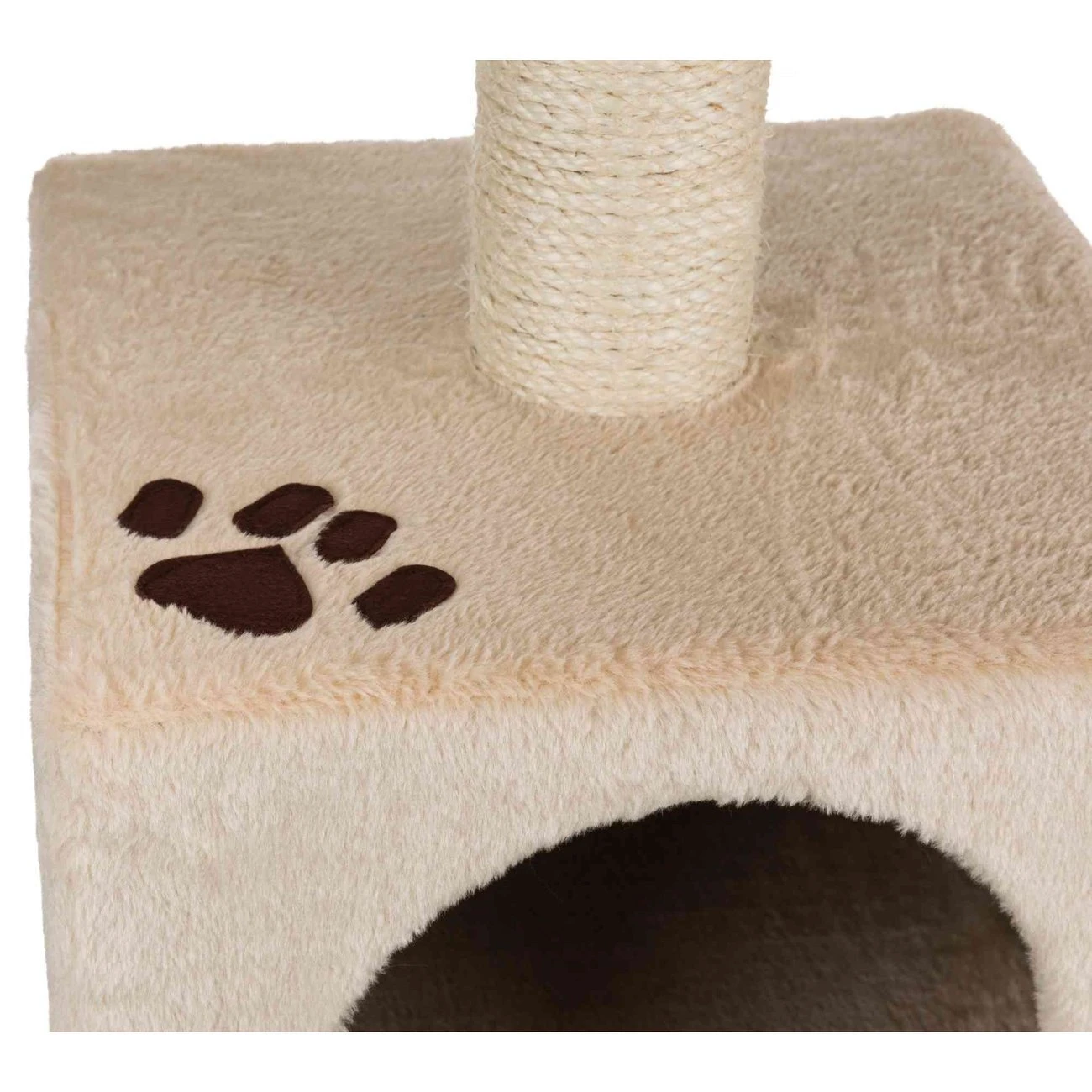 TRIXIE Kratzbaum San Fernando 17 TRIXIE Kratzbaum San Fernando – Bild 17