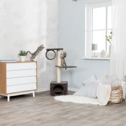 TRIXIE Kratzbaum San Fernando 26 TRIXIE Kratzbaum San Fernando -KERBL Verkaufsgeschäft kratzbaum san fernando 1609244747