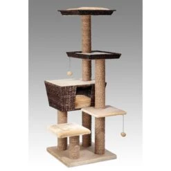 EBI Kratzbaum Trend Curacao Wasserhyazinthe -KERBL Verkaufsgeschäft kratzbaum trend curacao wasserhyazinthe 1587714669