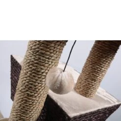 EBI Kratzbaum Trend Curacao Wasserhyazinthe -KERBL Verkaufsgeschäft kratzbaum trend curacao wasserhyazinthe 1587714678