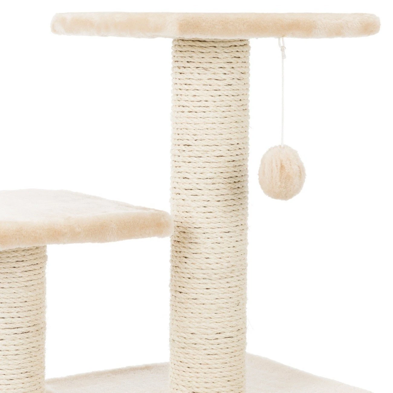 TRIXIE Kratzbaum Valencia 3 TRIXIE Kratzbaum Valencia – Bild 3