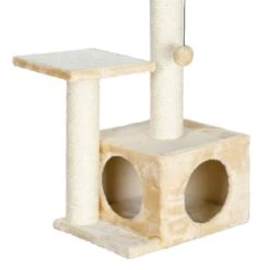 TRIXIE Kratzbaum Valencia 11 TRIXIE Kratzbaum Valencia -KERBL Verkaufsgeschäft kratzbaum valencia 1606148069