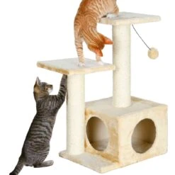 TRIXIE Kratzbaum Valencia 14 TRIXIE Kratzbaum Valencia -KERBL Verkaufsgeschäft kratzbaum valencia 1606148081