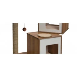 Vesper Kratzbaum V-Double 12 Vesper Kratzbaum V-Double -KERBL Verkaufsgeschäft kratzbaum vesper v double 1540408592