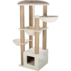 TRIXIE Kratzbaum XXL Elia -KERBL Verkaufsgeschäft kratzbaum xxl elia1 x653 y1000