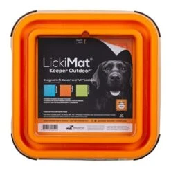 LickiMat Outdoor Keeper Für Schleckmatten -KERBL Verkaufsgeschäft lickimat outdoor keeper fuer schleckmatten 1658908240