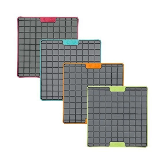 LickiMat Tuff Playdate Schleckmatte 1 LickiMat Tuff Playdate Schleckmatte