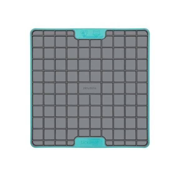 LickiMat Tuff Playdate Schleckmatte 8 LickiMat Tuff Playdate Schleckmatte – Bild 8