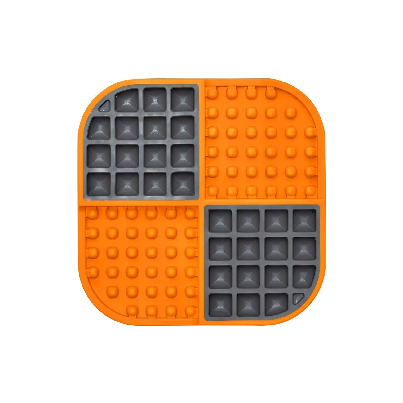 LickiMat Slomo Katzen Schleckmatte 3 LickiMat Slomo Katzen Schleckmatte – Bild 3