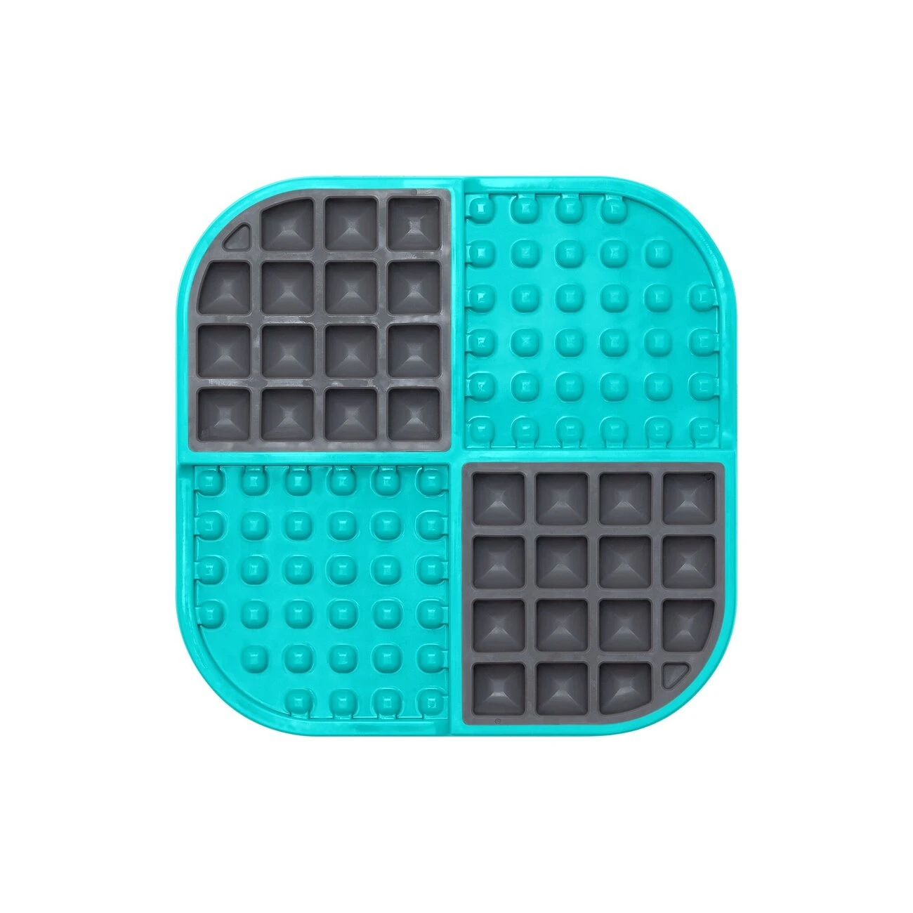 LickiMat Slomo Katzen Schleckmatte 9 LickiMat Slomo Katzen Schleckmatte – Bild 9