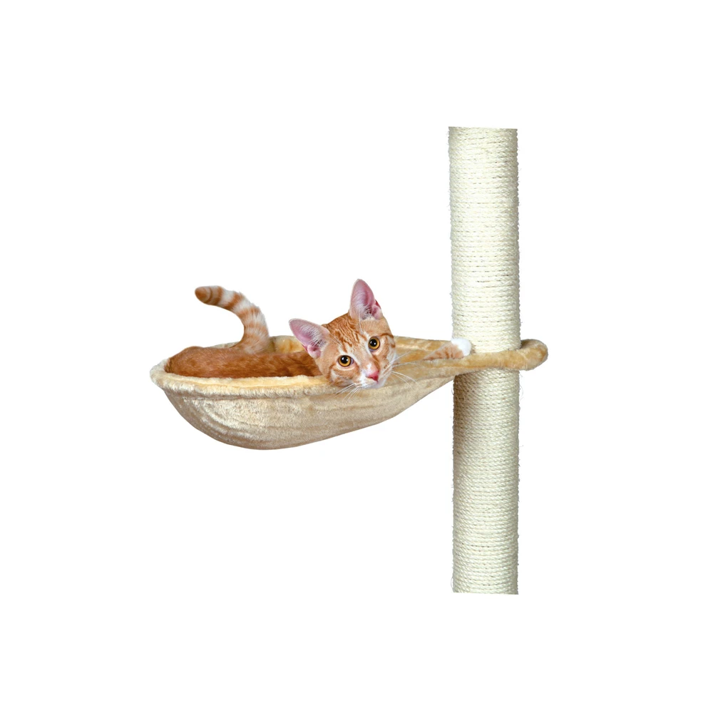 TRIXIE Liegemulde Für Kratzbaum 2 TRIXIE Liegemulde Für Kratzbaum – Bild 2