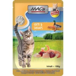 MACs Cat Pouch Pack Frischebeutel -KERBL Verkaufsgeschäft macs cat pouch pack frischebeutel 1548160131