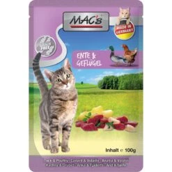 MACs Cat Pouch Pack Frischebeutel -KERBL Verkaufsgeschäft macs cat pouch pack frischebeutel 1548160140