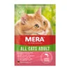 MeraCats Adult Lachs Nassfutter