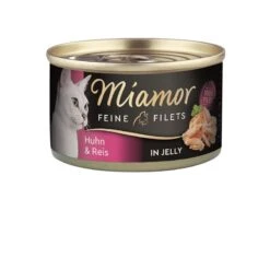 Miamor Feine Filets Dosen Katzenfutter -KERBL Verkaufsgeschäft miamor feine filets dosen katzenfutter 1661252483