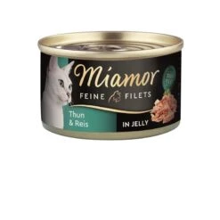Miamor Feine Filets Dosen Katzenfutter -KERBL Verkaufsgeschäft miamor feine filets dosen katzenfutter 1661253102