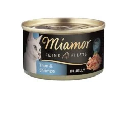 Miamor Feine Filets Dosen Katzenfutter -KERBL Verkaufsgeschäft miamor feine filets dosen katzenfutter 1661253111