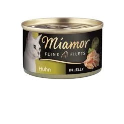 Miamor Feine Filets Dosen Katzenfutter -KERBL Verkaufsgeschäft miamor feine filets dosen katzenfutter 1661253439